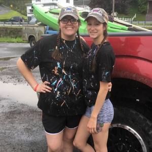 Meet your Posher, Macanea